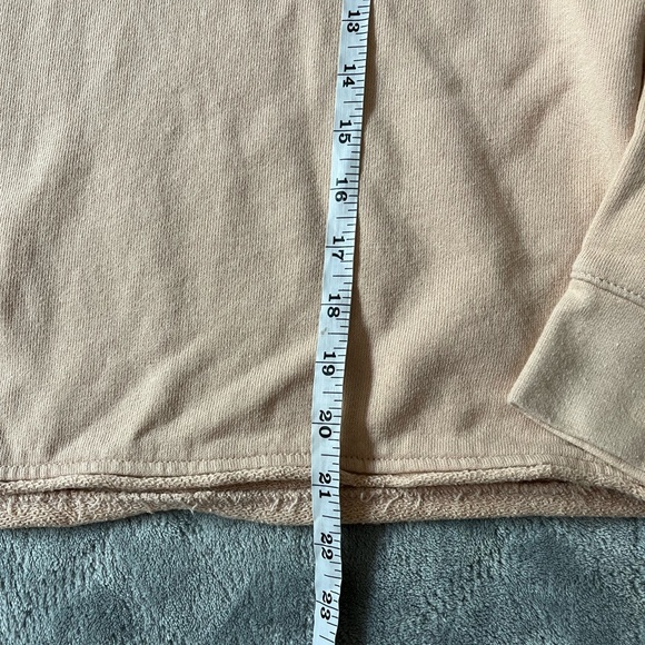 Madewell Hemp Blend Sweater - Picture 3 of 9